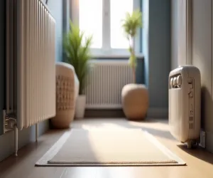 Jakie ogrzewanie do mieszkania 70m2