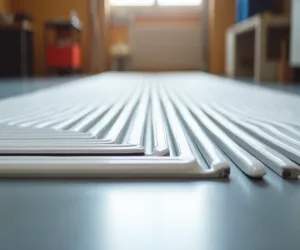 Jakie panele na ogrzewanie podłogowe elektryczne